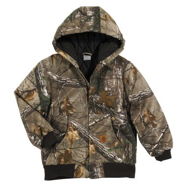 Youth Hunting Clothing