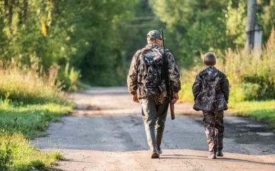 The Best Youth Hunting Clothes for Young Outdoorsmen and Women