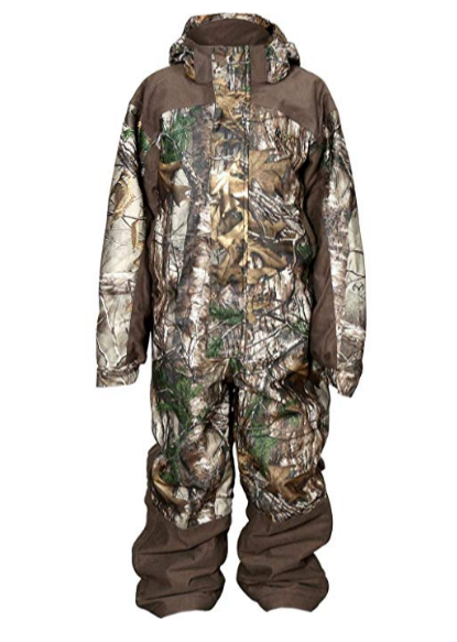 Youth Hunting Clothing