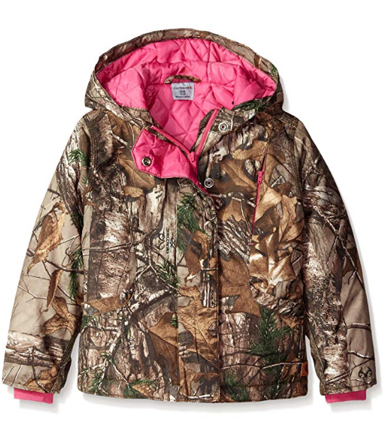 Youth Hunting Clothing