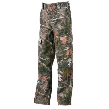 Youth Hunting Clothes