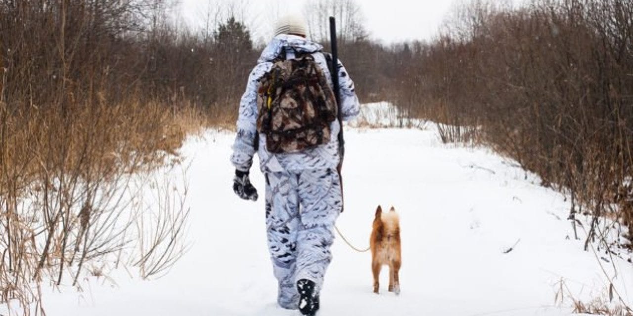 These Are Our 10 Picks for the Warmest Winter Hunting Apparel