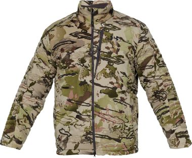 Under Armour® Men's Timber Jacket