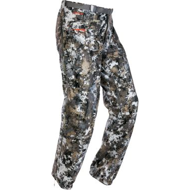 Sitka Coldfront Bib Pants