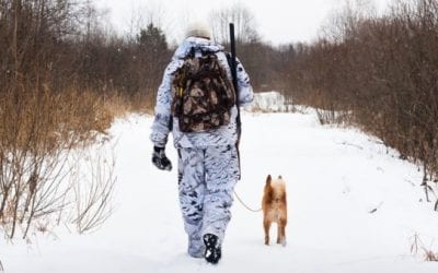 These Are Our 10 Picks for the Warmest Winter Hunting Apparel
