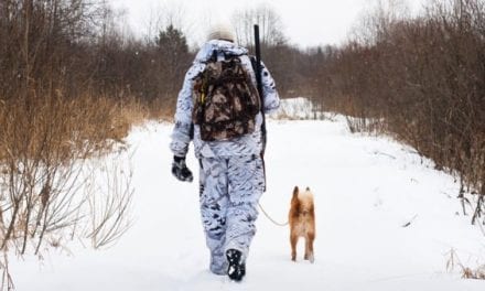 These Are Our 10 Picks for the Warmest Winter Hunting Apparel