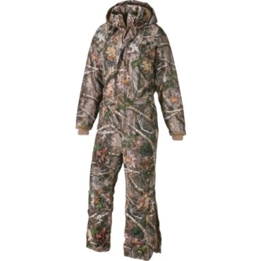 RedHead® Silent Stalker Men's Coveralls