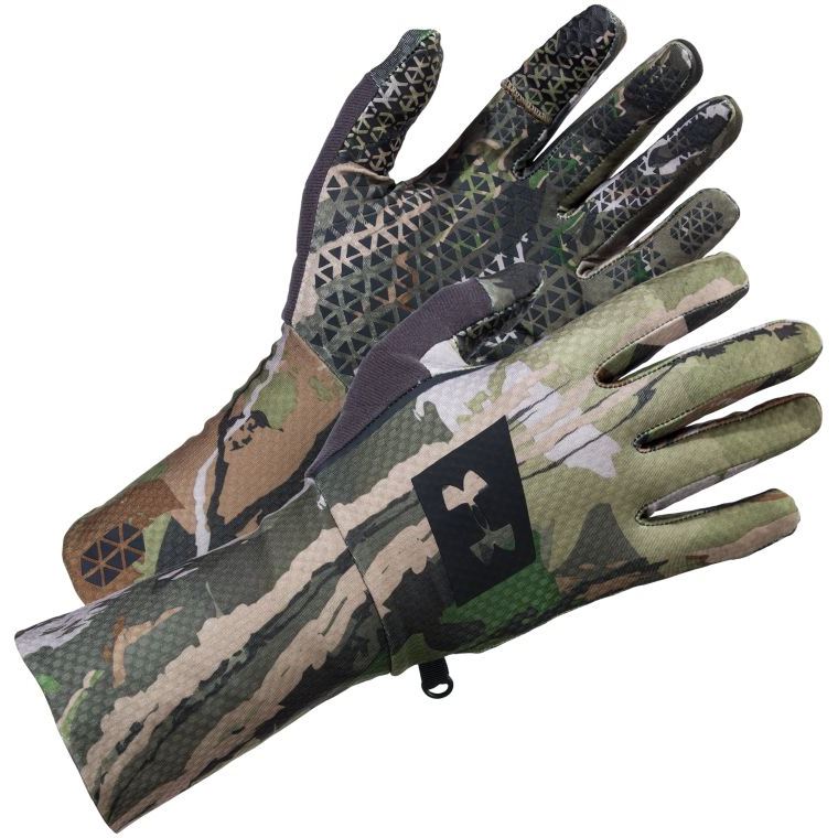 Under Armour® Men's Scent Control Liner Gloves