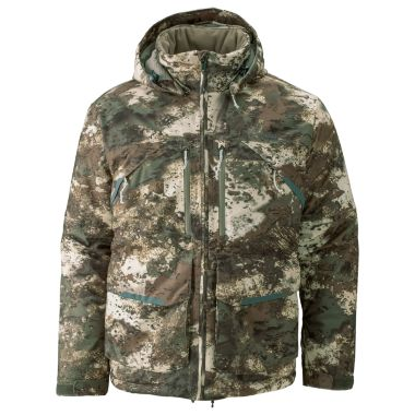 Cabela's Men's MT050® Whitetail Extreme® GORE-TEX® Parka