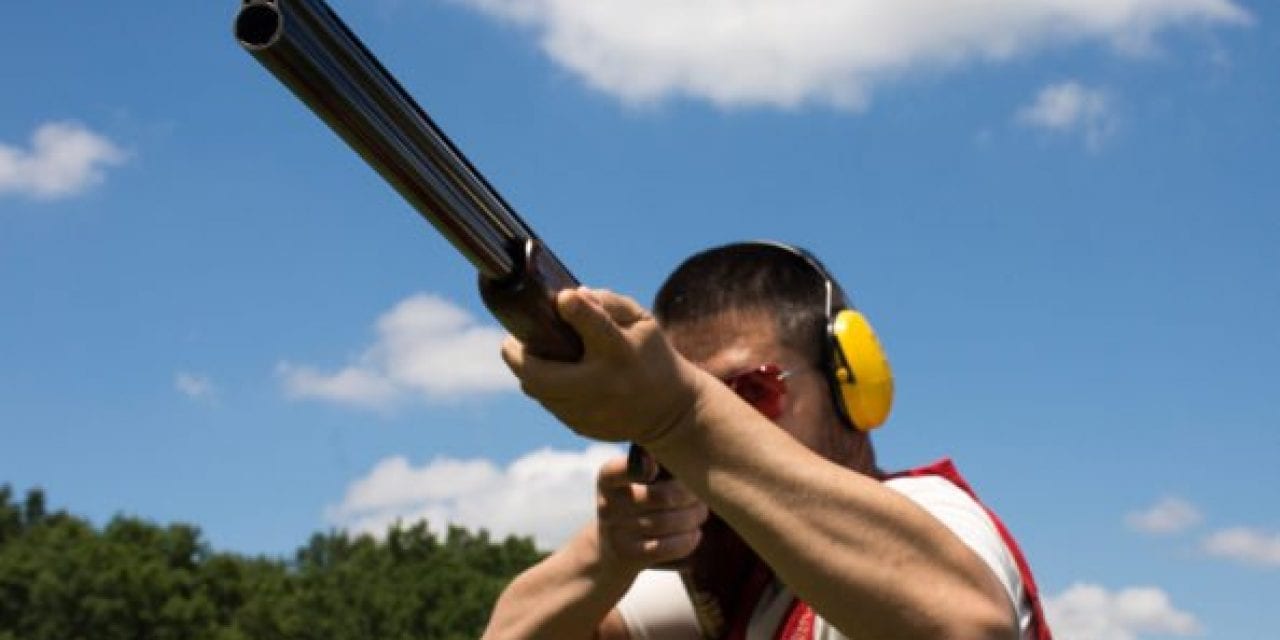 Trap vs. Skeet Shooting: What’s the Difference?