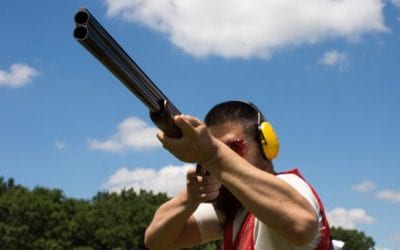 Trap vs. Skeet Shooting: What’s the Difference?