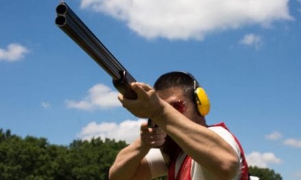 Trap vs. Skeet Shooting: What’s the Difference?