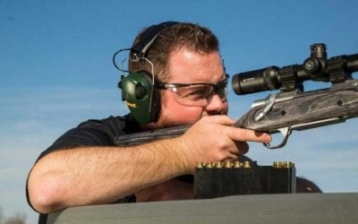 What to Get a Brand New Shooter for a Holiday Gift