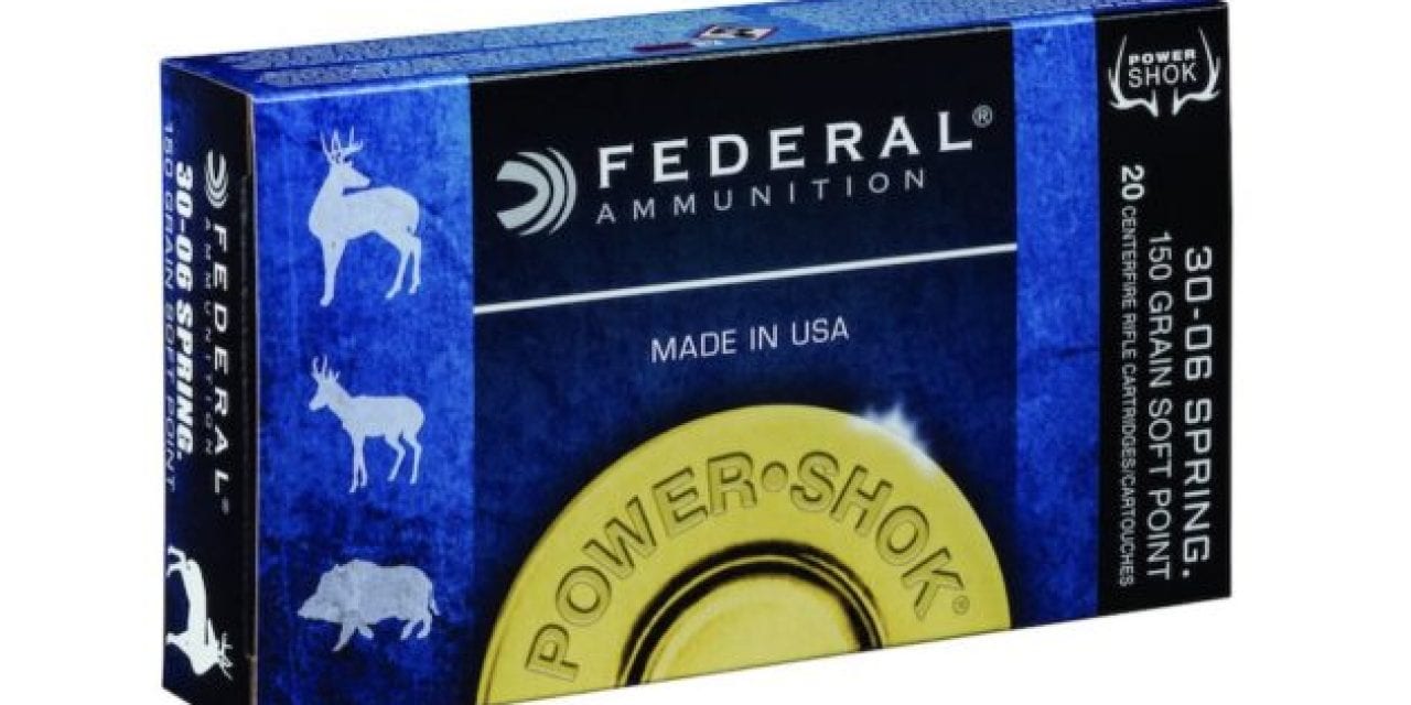What You Need to Know About Federal Power Shok Ammo