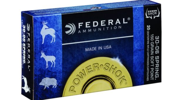 What You Need to Know About Federal Power Shok Ammo