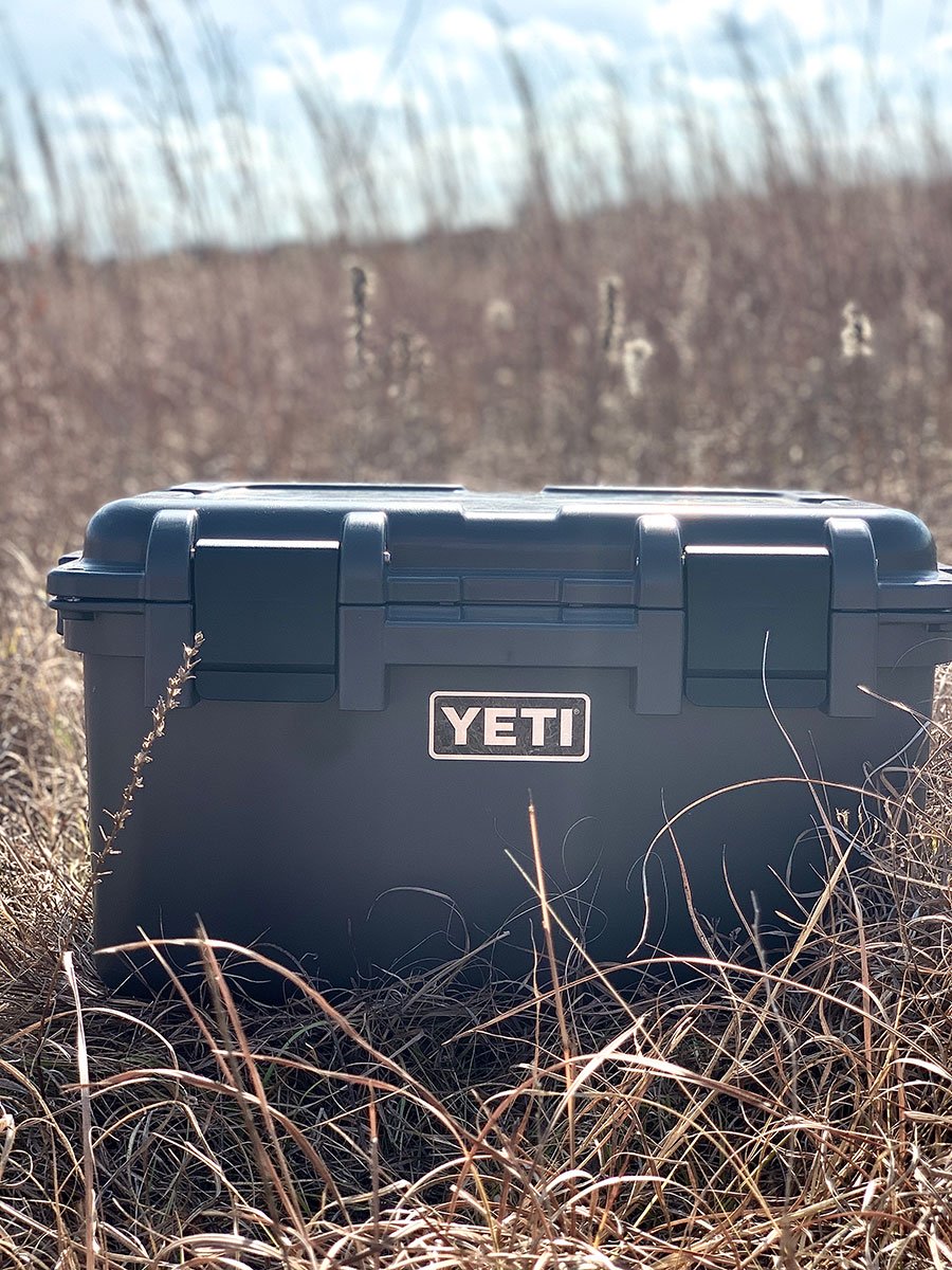 YETI LoadOut GoBox 30