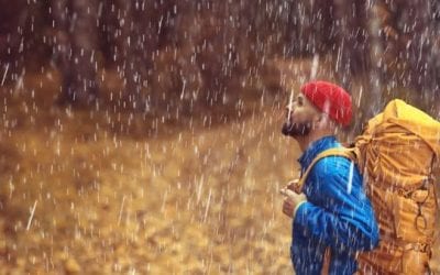 10 Waterproof and Water Resistant Backpacks for Keeping Your Gear Dry