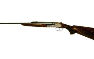 12 Super Expensive Guns We All Wish We Could Buy