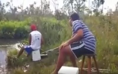 15 Things That Fishermen Do, But Won’t Admit