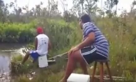 15 Things That Fishermen Do, But Won’t Admit