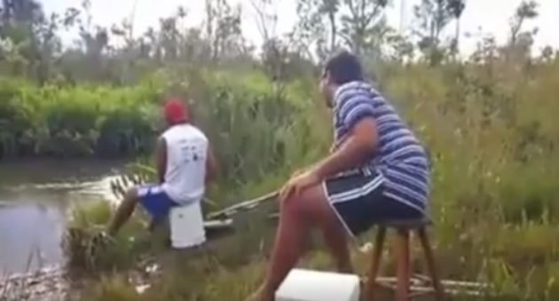 15 things fishermen wont admit