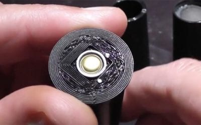 3D-Printed Shotgun Shells Are a Real Thing