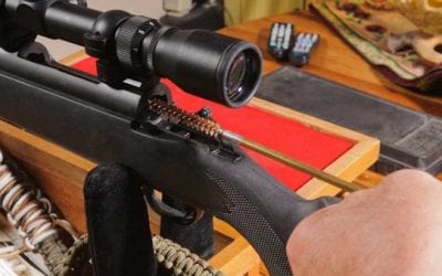 4 Holiday Gifts That’ll Make You a True Gunsmith