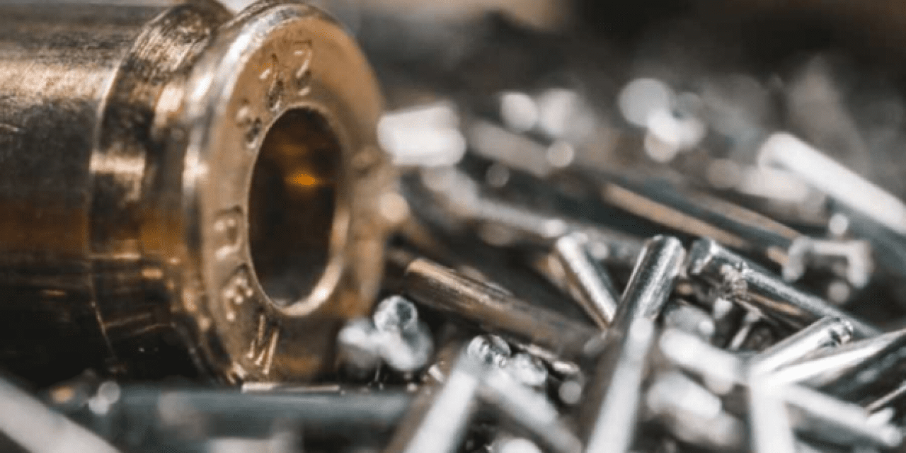 6 Reasons Reloading Ammo Should Be Your New Year’s Resolution