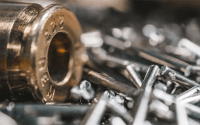 6 Reasons Reloading Ammo Should Be Your New Year’s Resolution
