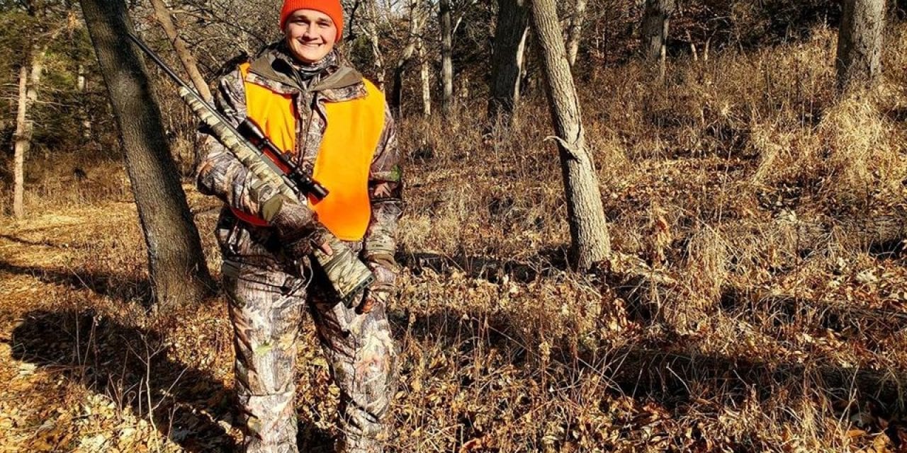 8 New Year’s Resolutions for Hunters