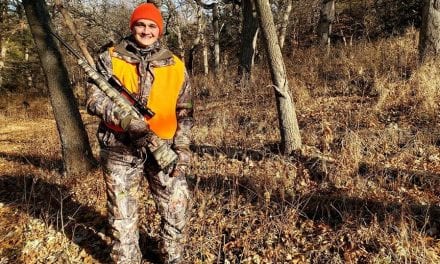 8 New Year’s Resolutions for Hunters
