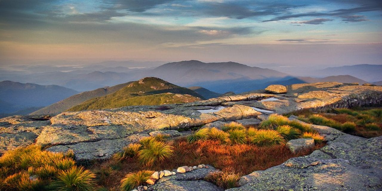 Algonquin Peak