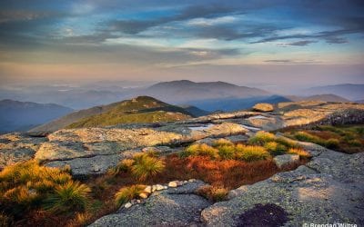Algonquin Peak