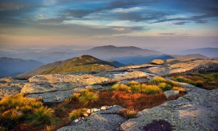 Algonquin Peak