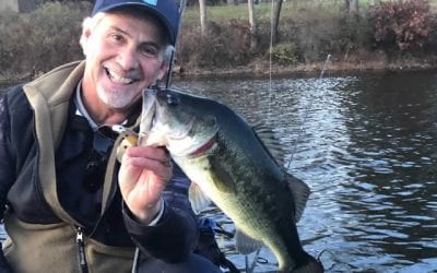 Numbers don’t lie, Bob Buscher is the best of the best