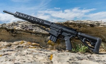 Bring in the New Year with a New Rifle from Big Horn Armory