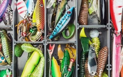 Don’t Miss Out on the Bass Pro Shops Sale During Cyber Week