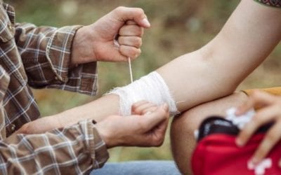 Gunshot Trauma Kit: 5 Options You Should Strongly Consider