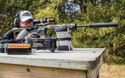 Here Are 8 Stocking Stuffers to Go Along With That New Gun