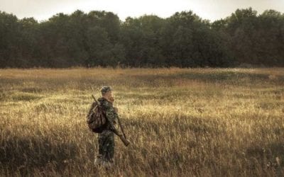 Here Are the Top Picks from Cabela’s Cyber Monday Deals