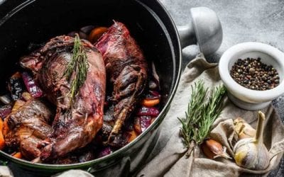 How to Cook a Wild Game Dinner During the Holidays