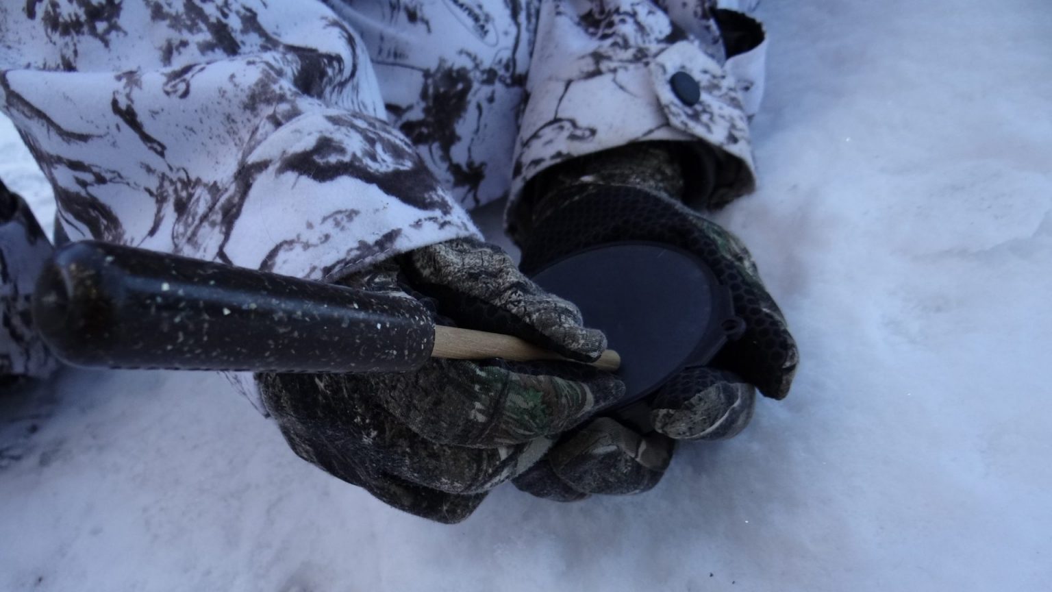 How To Hunt Nebraska’s Wild Turkeys in Winter Outdoor Enthusiast