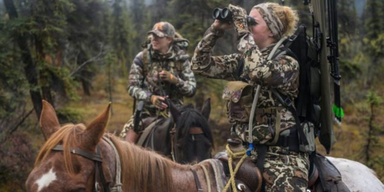 Hunting Dall Sheep in the Northwest Territories Will Test Anyone