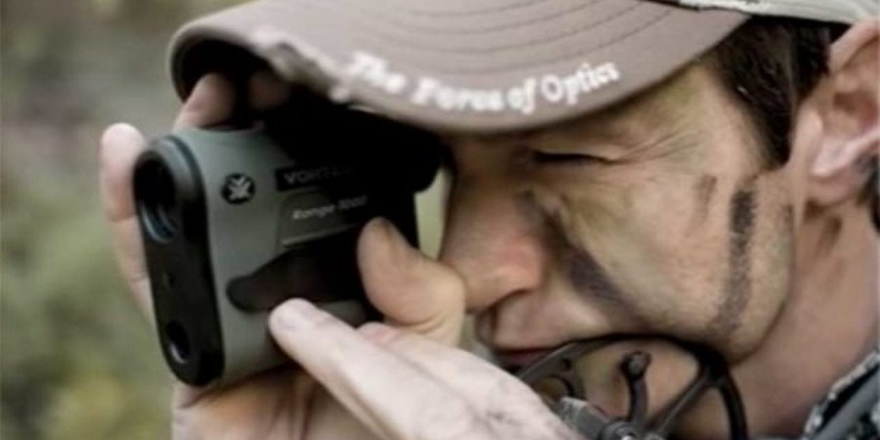 Hunting Rangefinders: Top 8 Options to Dial in Your Shot