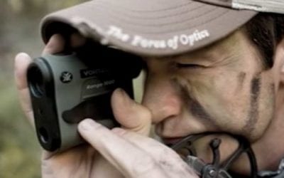 Hunting Rangefinders: Top 8 Options to Dial in Your Shot