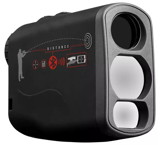 Hunting Rangefinders