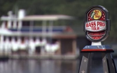 Major League Fishing Announces “Heavy Hitters” Tournament