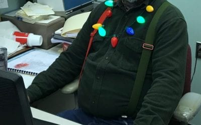 Merry Christmas, 2019