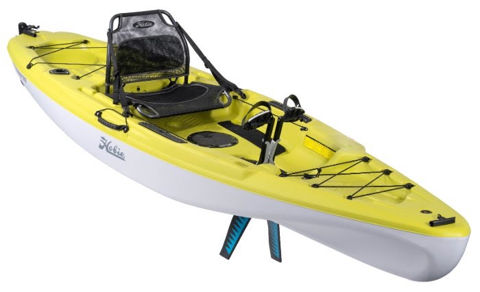 New Hobie Passport Has Appealing Price