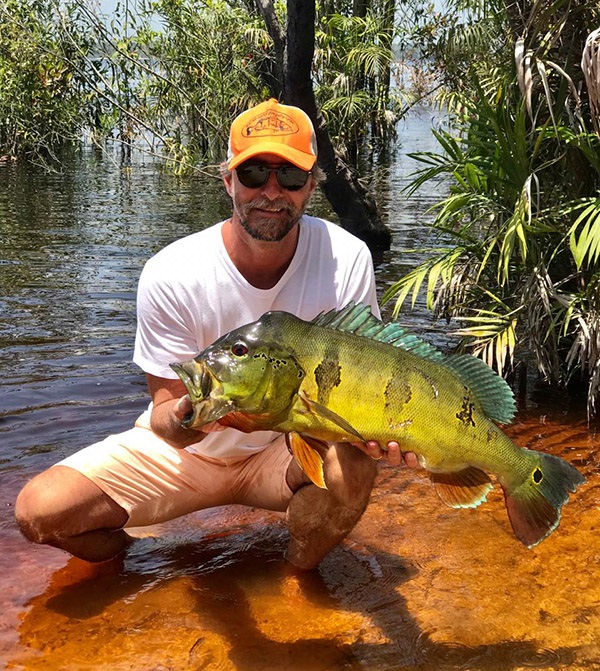 November 2019 IGFA Records